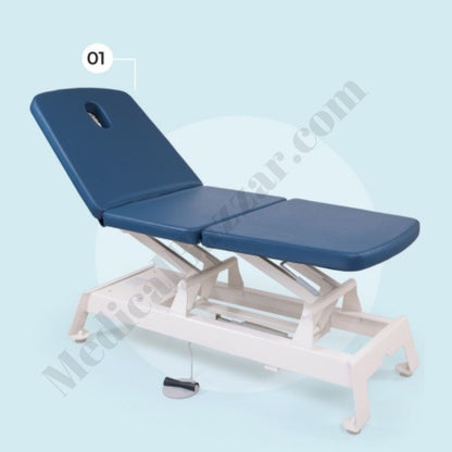 acco 3 Fold Treatment cum Examination Couch
