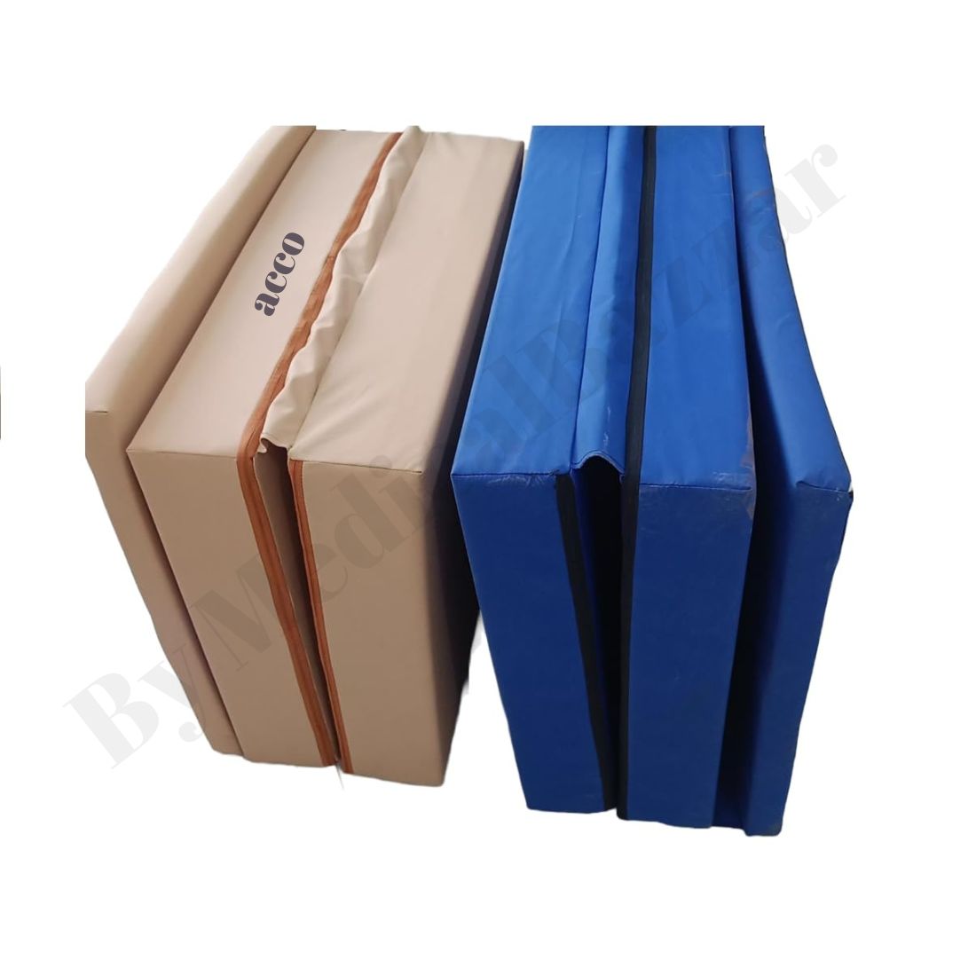 acco Motorized Recliner Back with Mattress