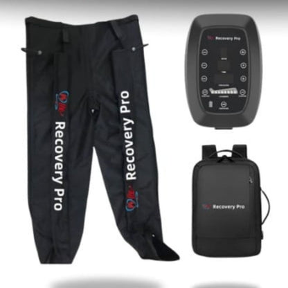 N-live Compression Boots 8.0 DVT Machine (Leg Attachment)
