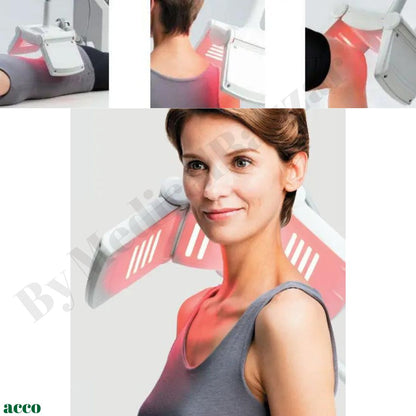 OG Wellness Microwave Diathermy Machine (Japanese, Floor Model)