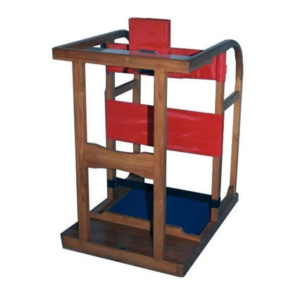 acco Wooden Standing Frame Adult