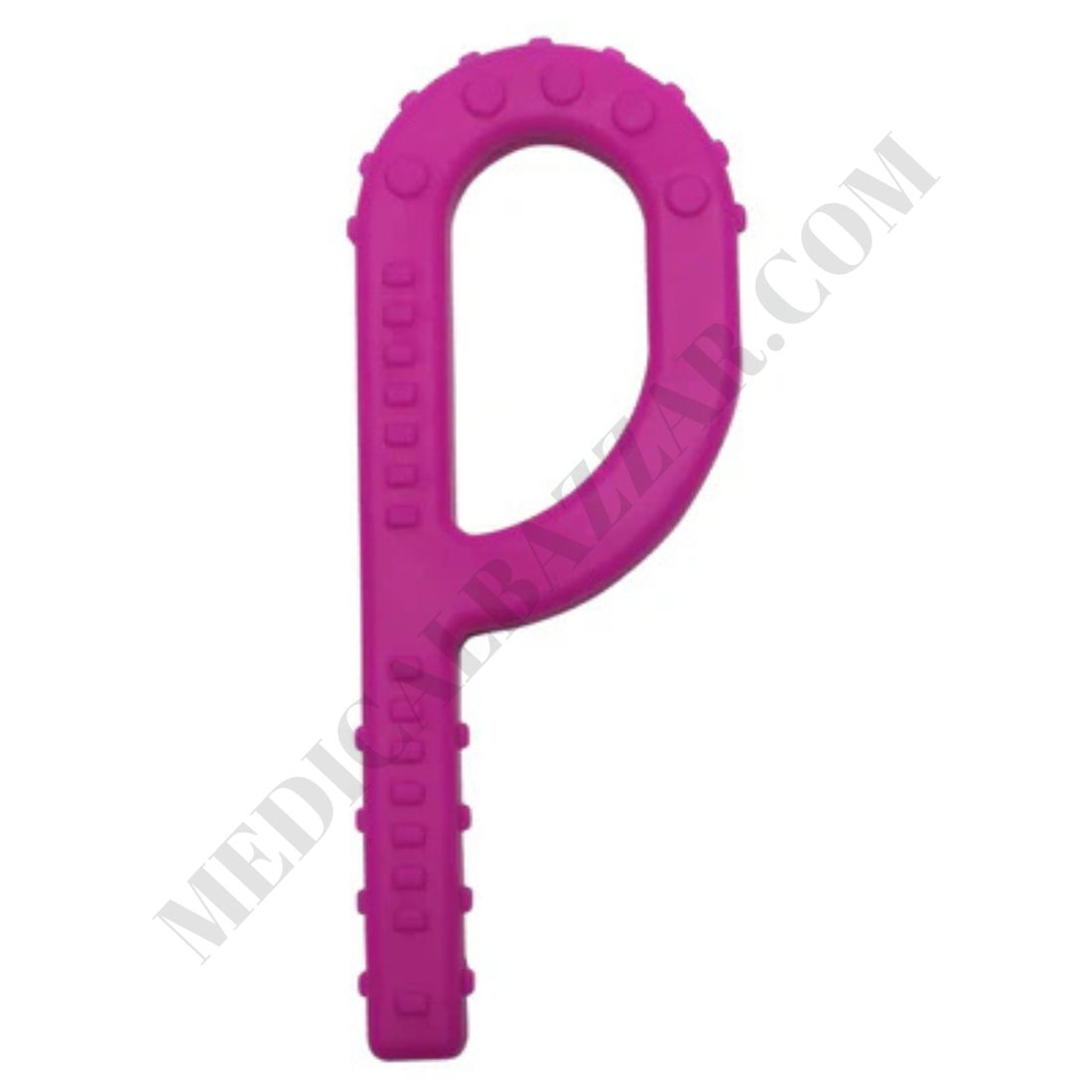 P Stick Chew Tubes