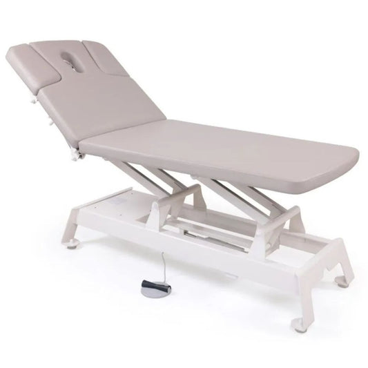 acco 4 Section Physiotherapy Treatment Couch