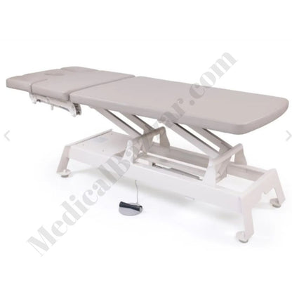 acco 4 Section Physiotherapy Treatment Couch