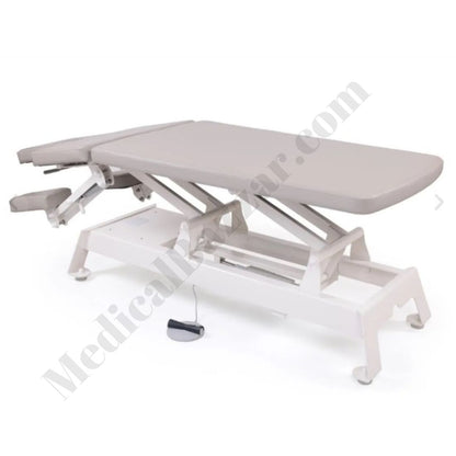 acco 4 Section Physiotherapy Treatment Couch