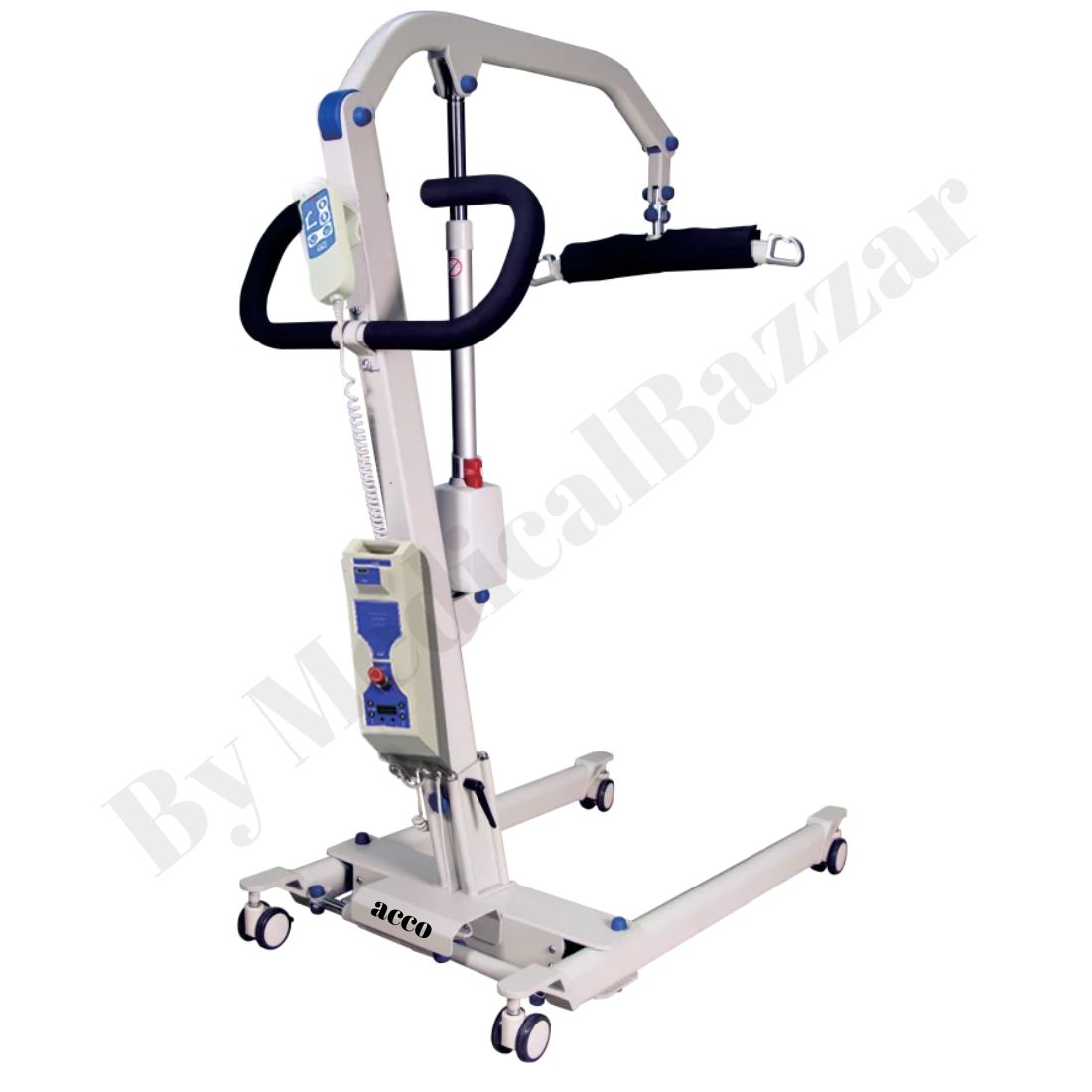 Lifeting Machine Buy acco Patient Lifting Machine (Electric) Online India - MedicalBazzar