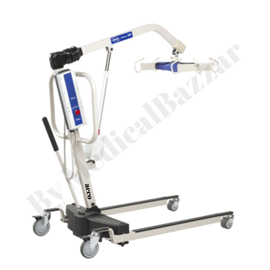 acco Patient Lifting Machine (Electric)