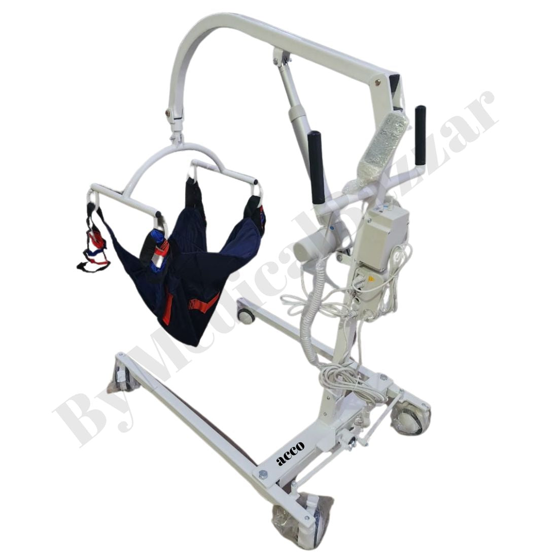 acco Patient Lifting Machine (Electric)