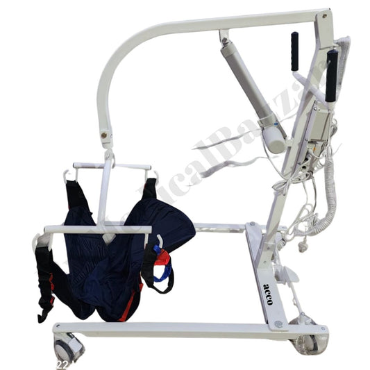 acco Patient Lifting Machine (Electric)