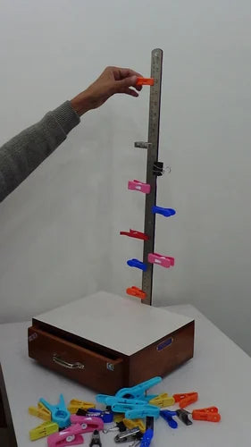 Buy acco Pinch Tree / Pinch Exercise Board - MedicalBazzar