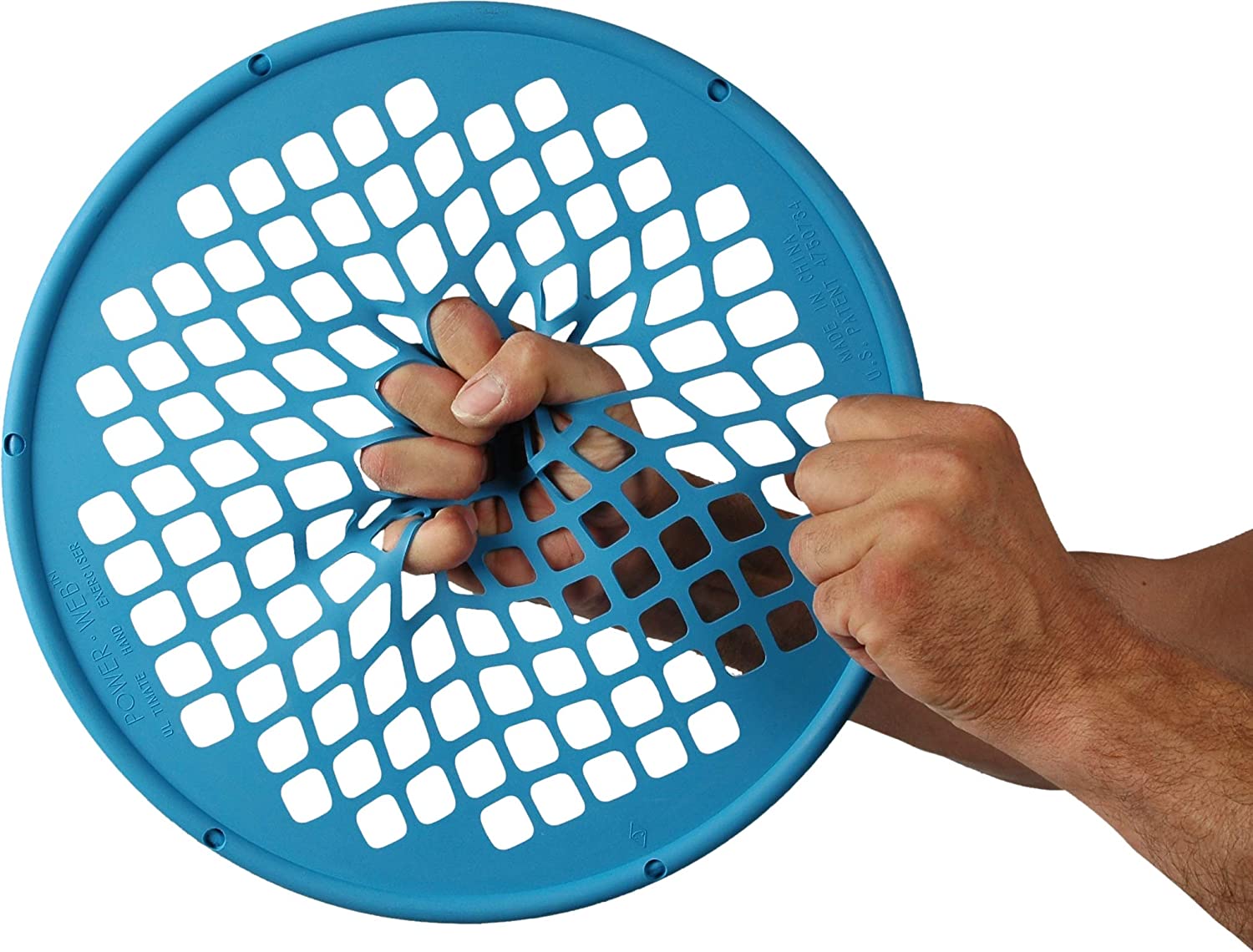 Exercise Web Buy Power web Hand and finger exerciser Size 14
