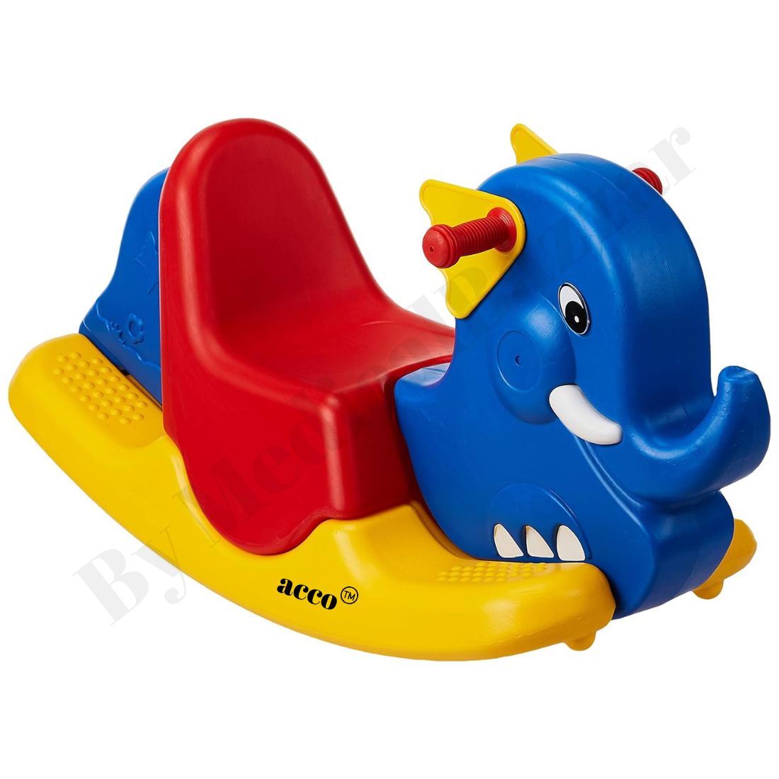 acco Rhythmic Rocker for Kids
