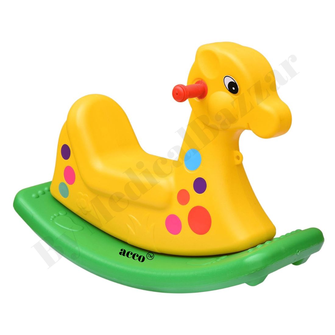 Kids Mini Rocker Buy acco Rhythmic Rocker for Kids Online - MedicalBazzar