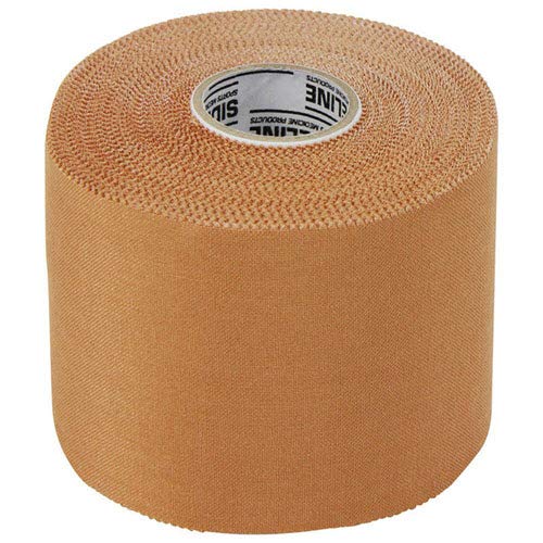 Rigid Tape for Physiotherapy (5cm W X 13.7m)