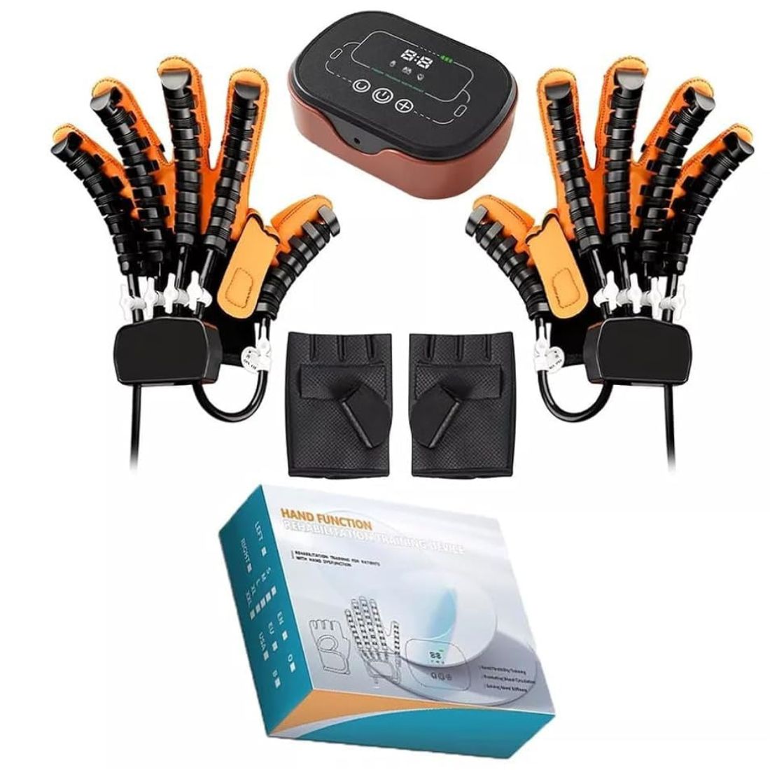 acco Robotic Hand Rehabilitation Gloves MB10