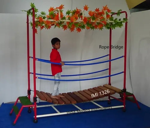 acco Rope Bridge for kids Indoor