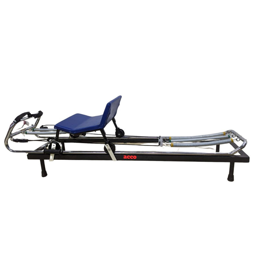 Acrobat Rowing Up Machine Buy acco Rowing Machine Cum Sliding Seat Online - MedicalBazzar