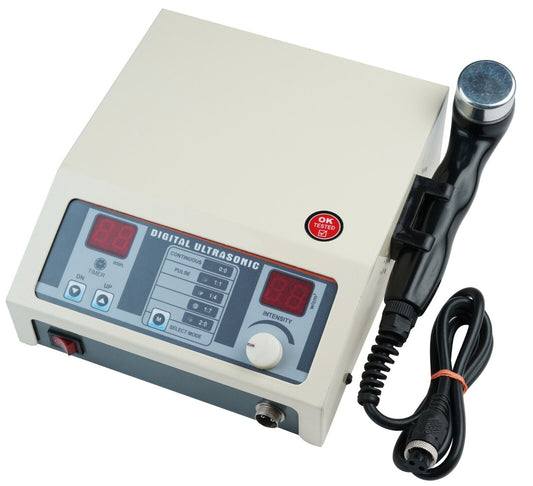 acco Ultrasound Therapy Unit (1Mhz LED)