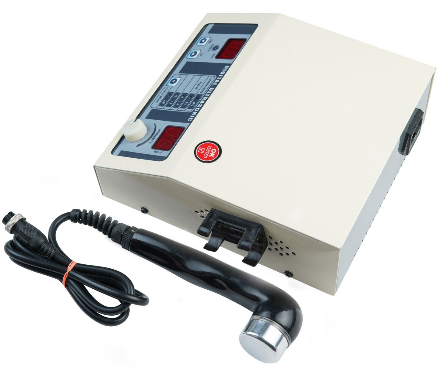 acco Ultrasound Therapy Unit (1Mhz LED)
