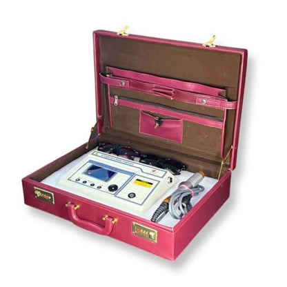acco Laser Therapy Unit (Power:100mw) Physiotherapy