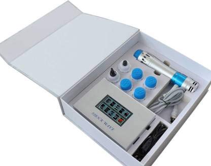 acco Portable Shockwave Therapy Machine- Touch Screen
