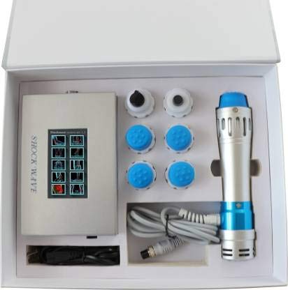 acco Portable Shockwave Therapy Machine- Touch Screen