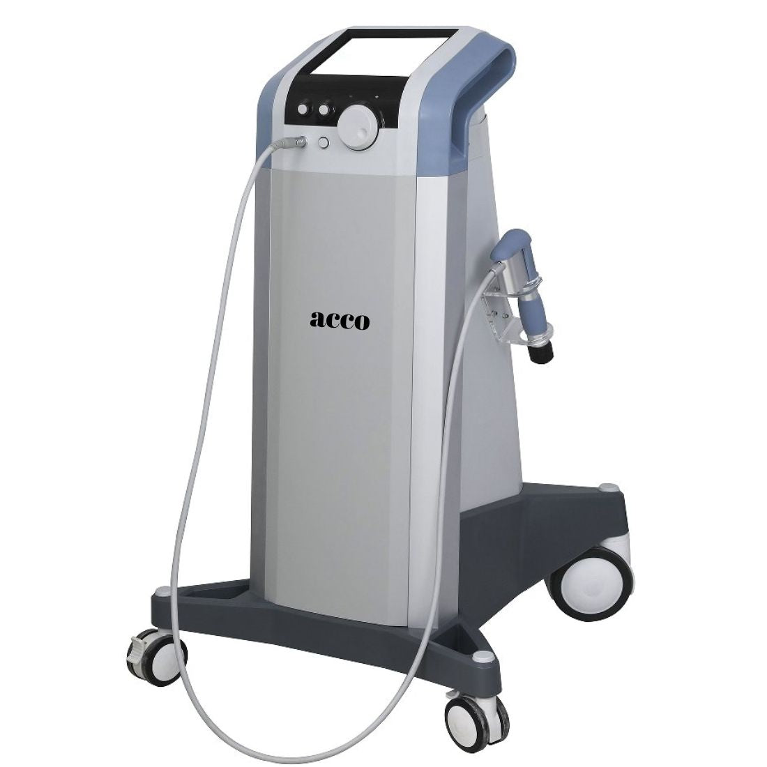 Shockwave Therapy Machine (8 Bar) Floor Model