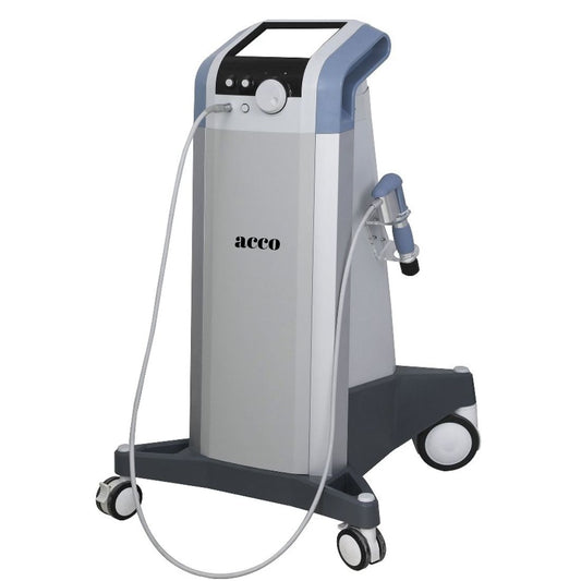 Shockwave Therapy Machine (8 Bar) Floor Model