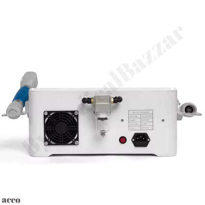 Pneumatic Shockwave Therapy Machine (8 Bar)