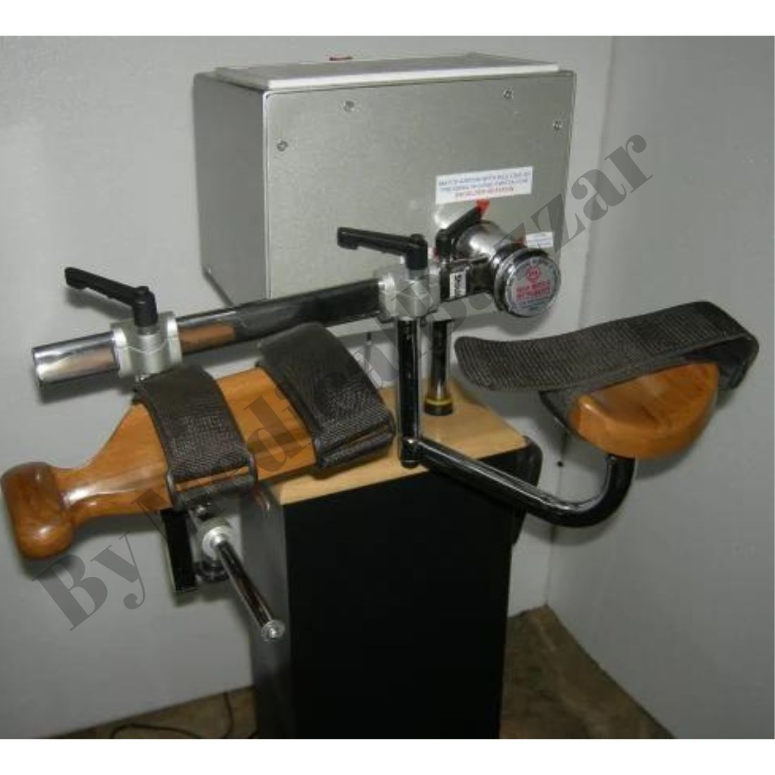 Shoulder Continuous Passive Motion Unit - CPM Machine