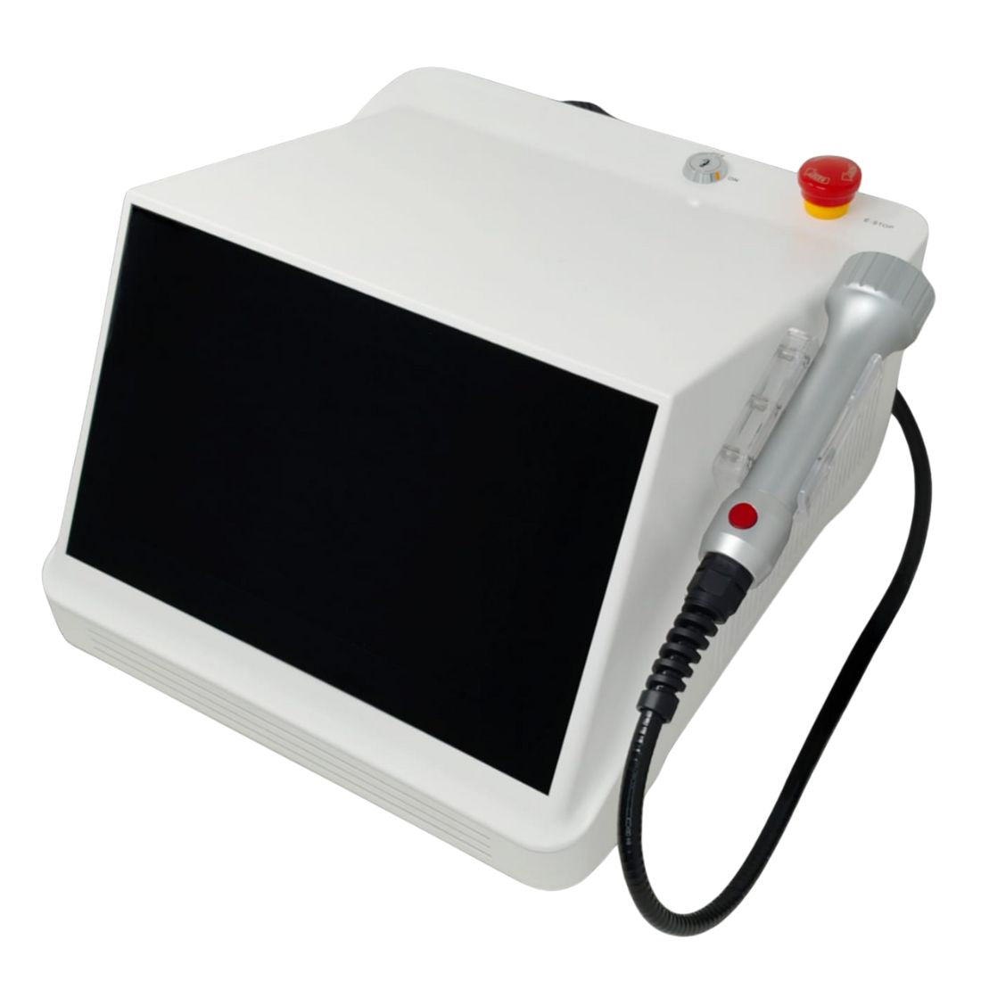 Smart Laser Therapy Unit (Power: 10 Watt) Class IV