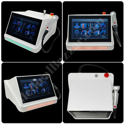 Smart Laser Therapy Unit (Power: 10 Watt) Class IV