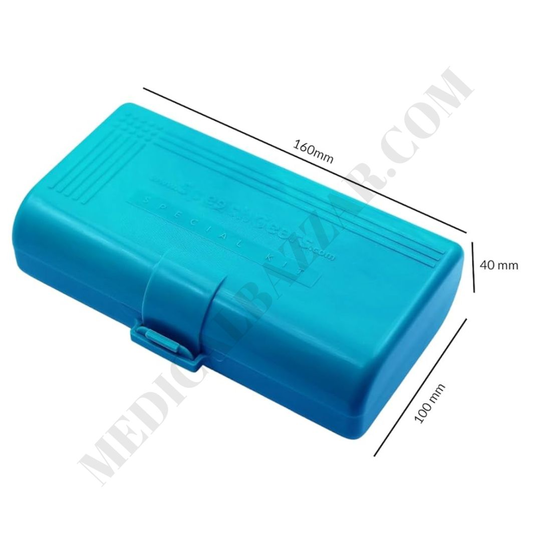 acco Speech Therapy Tool Kit (11 Pcs)