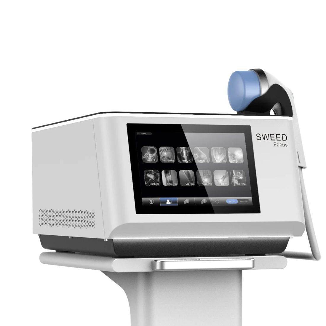 Focus Shockwave Therapy Machine - Advance Shockwave