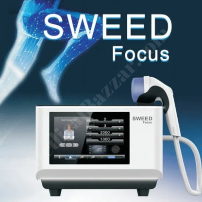 Focus Shockwave Therapy Machine - Advance Shockwave