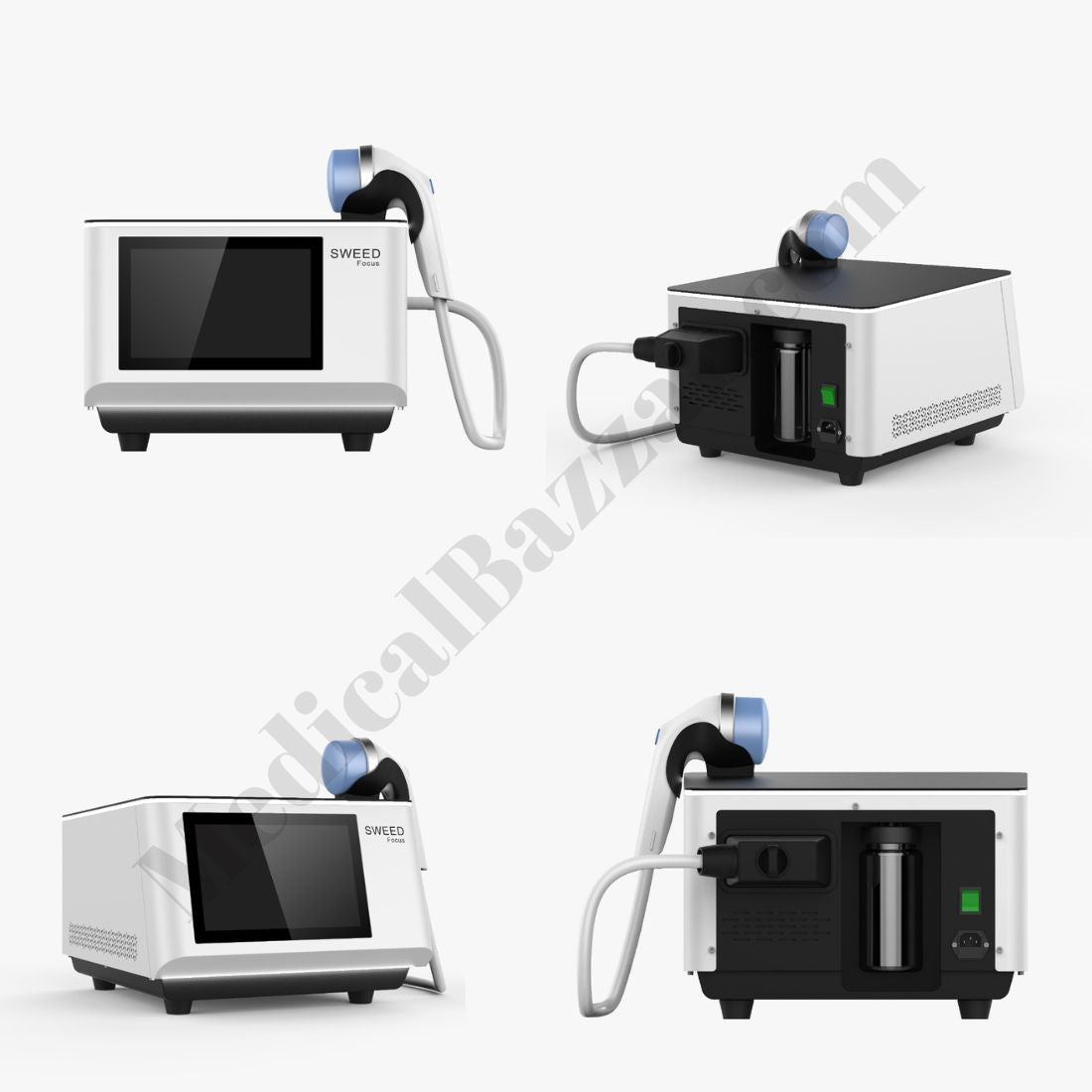 Focus Shockwave Therapy Machine - Advance Shockwave