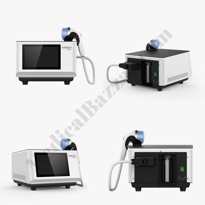Focus Shockwave Therapy Machine - Advance Shockwave