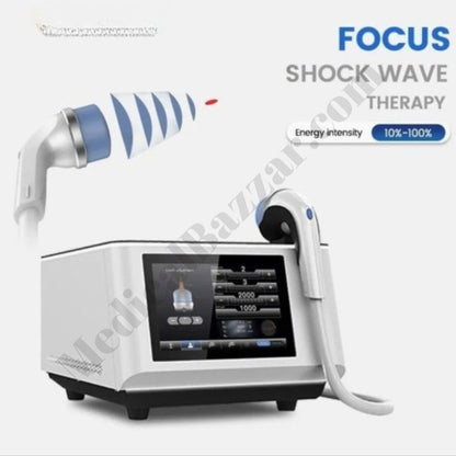 Focus Shockwave Therapy Machine - Advance Shockwave