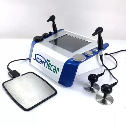 Smart Tecar Therapy Machine for Pain relief