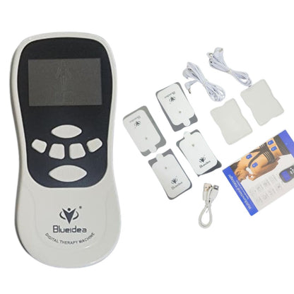 Pocket Tens - Ems Machine 2 Ch (Battery Operated)
