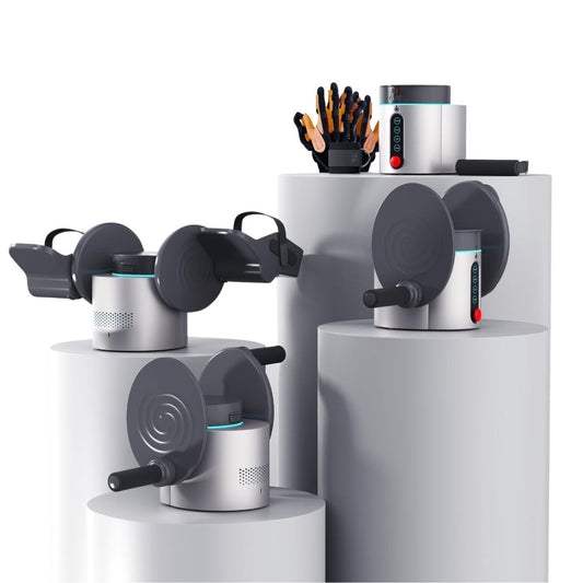 Uni Gym - All in 1 Home Gym System