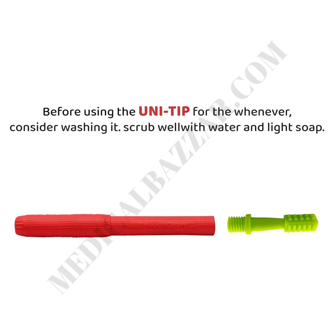 V-Pen™ Vibrating Pen and writing tool